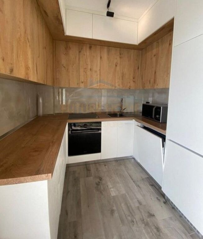 Affitto, Appartamento 1+1+Posto Auto, "Sofia Residence", Tirana