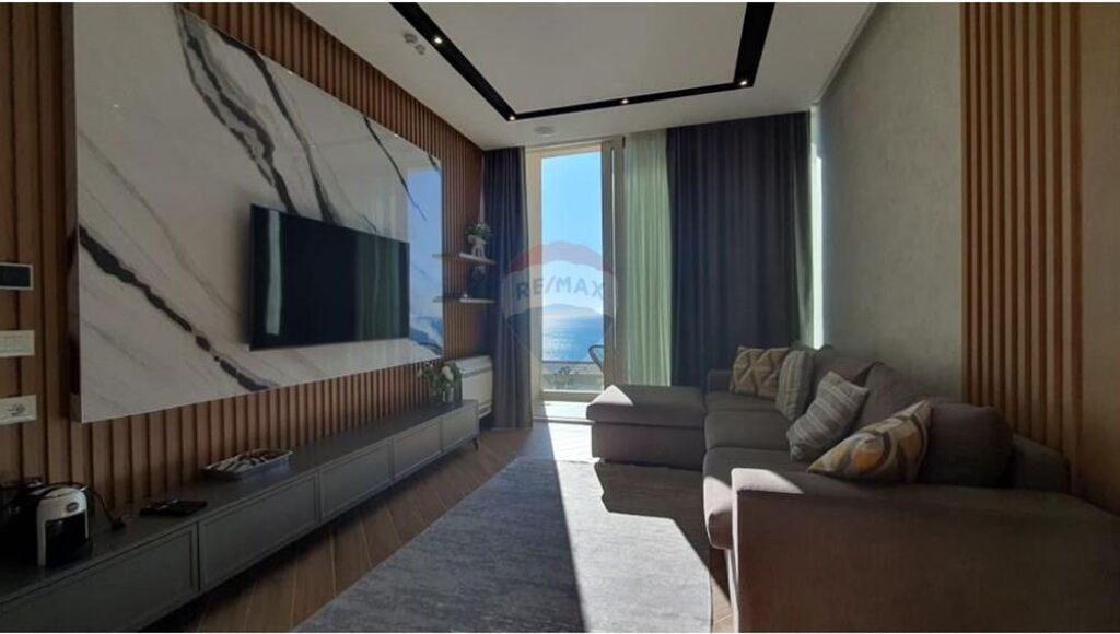 Apartament Luksoz 2+1 per Shitje ne Green Coast 1!