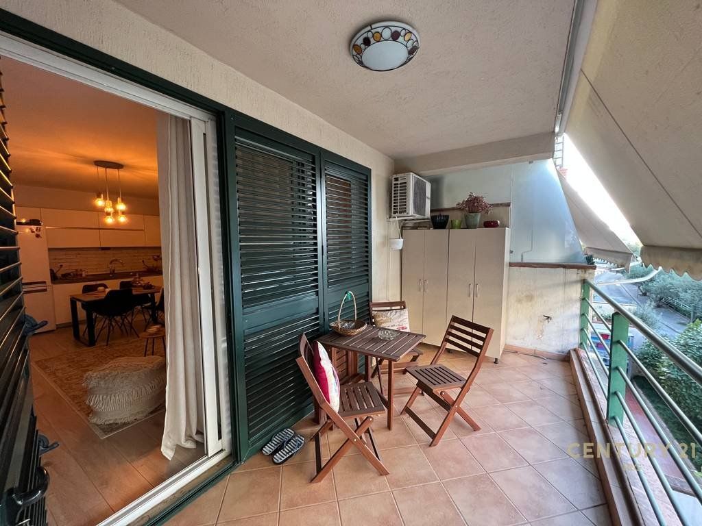 Appartamento 1+1 in Affitto presso la Residenza Kodra e Diellit !