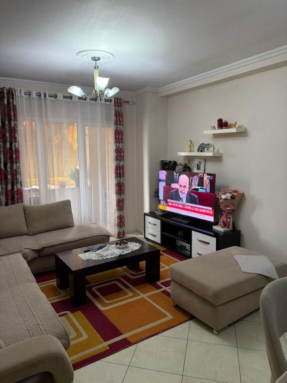 Apartament 2+1 Kthesa e Kamzes