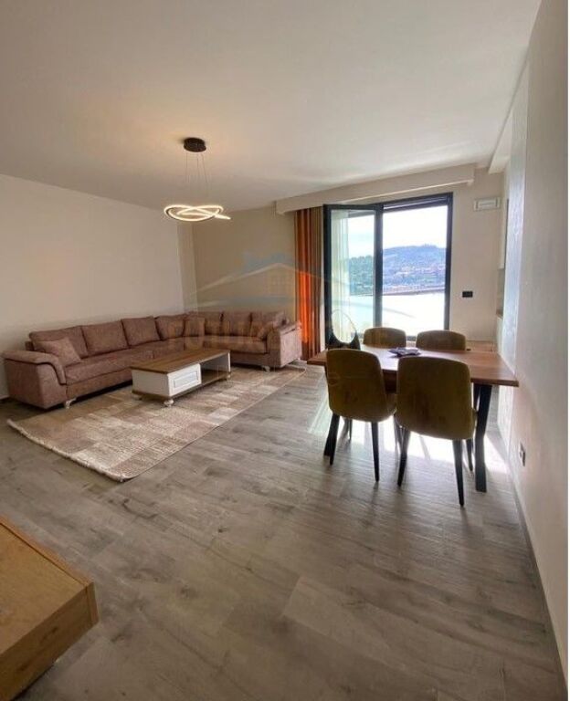 Affitto, Appartamento 1+1+Posto Auto, "Sofia Residence", Tirana