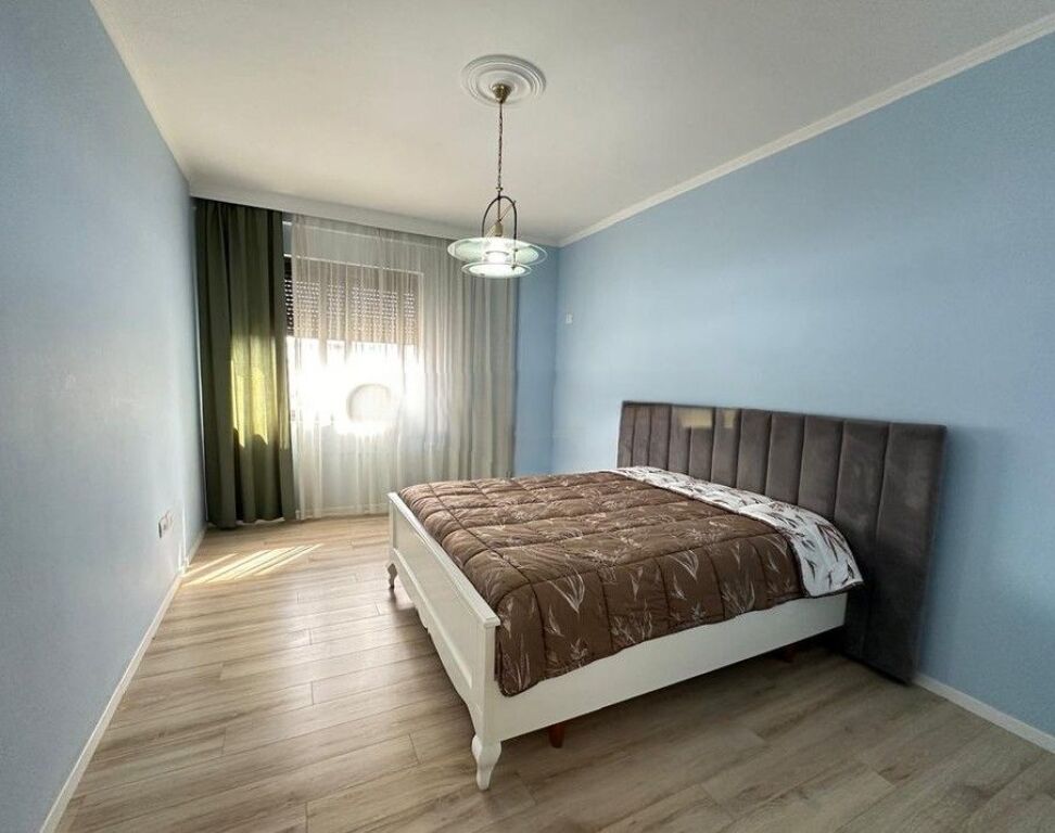 Apartment 2+1 for sale near the "Mihal Grameno" School!