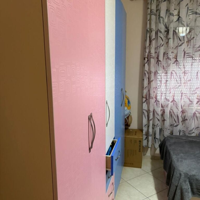 FOR RENT 2+1 APARTMENT - KAMZË TURN