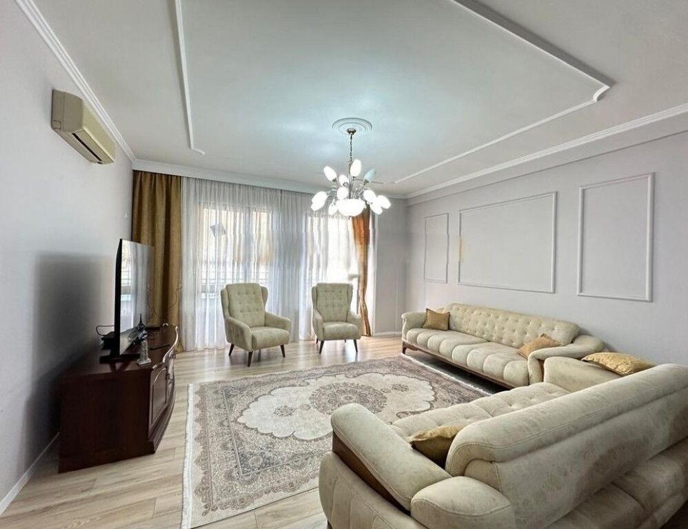 Apartment 2+1 for sale near the "Mihal Grameno" School!