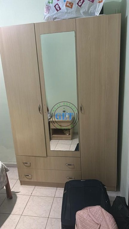 Jepet me Qira, Apartament 1+1 pranë Majestic, Shkëmbi i Kavajës, Durrës