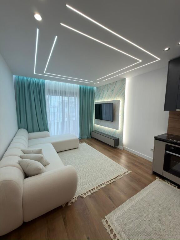 🏡 Apartment 1+1 for sale at Rethi i Astirit
