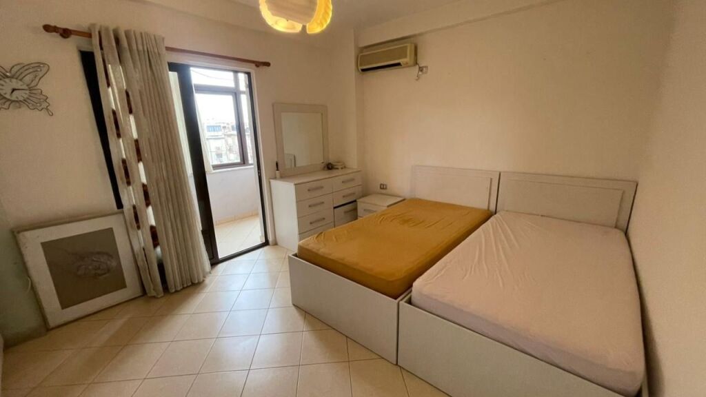 FOR RENT APARTMENT 2+1-PORCELAN, TIRANA