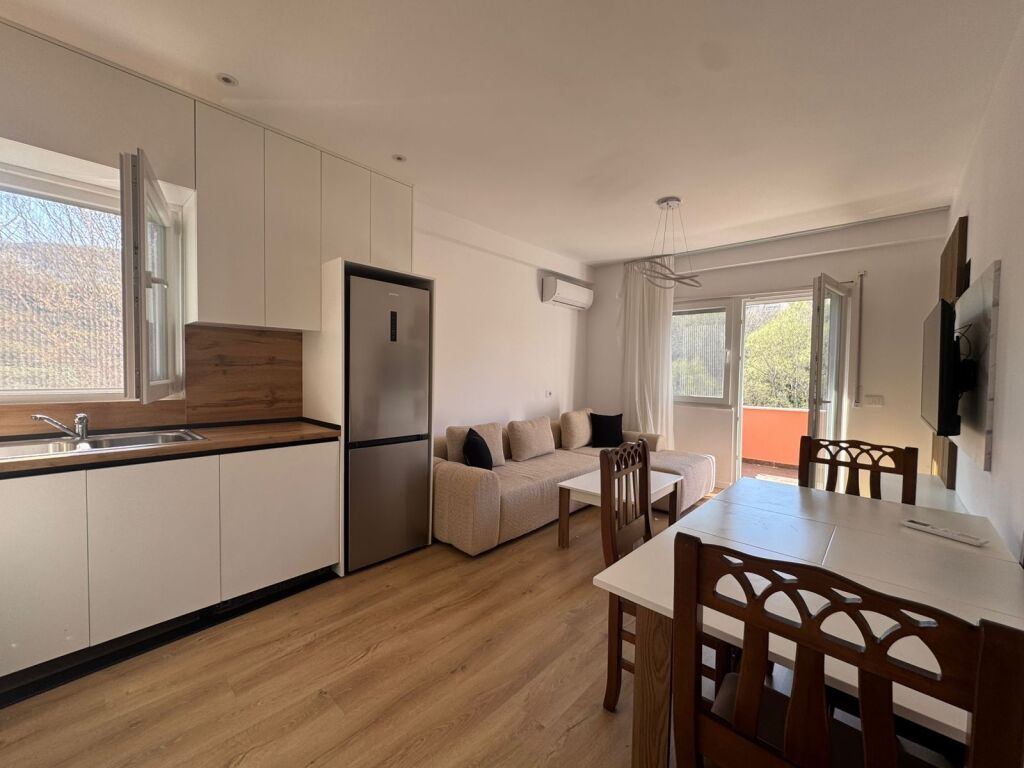 🏡 Apartment 1+1 for rent Botanical Garden, near the Mosque  