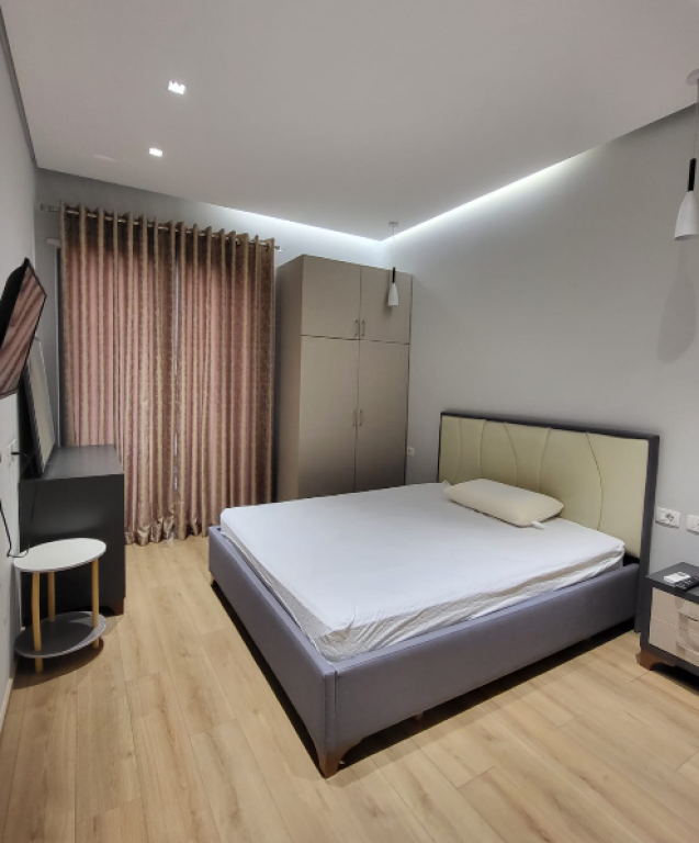 🏡 Apartment 1+1 for Rent 📍 Delijorgji Complex   