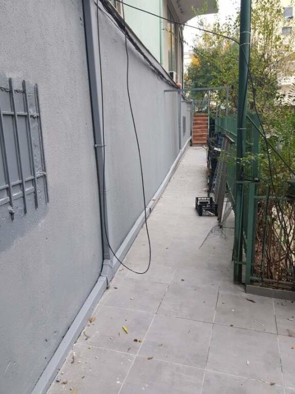 WAREHOUSES FOR RENT