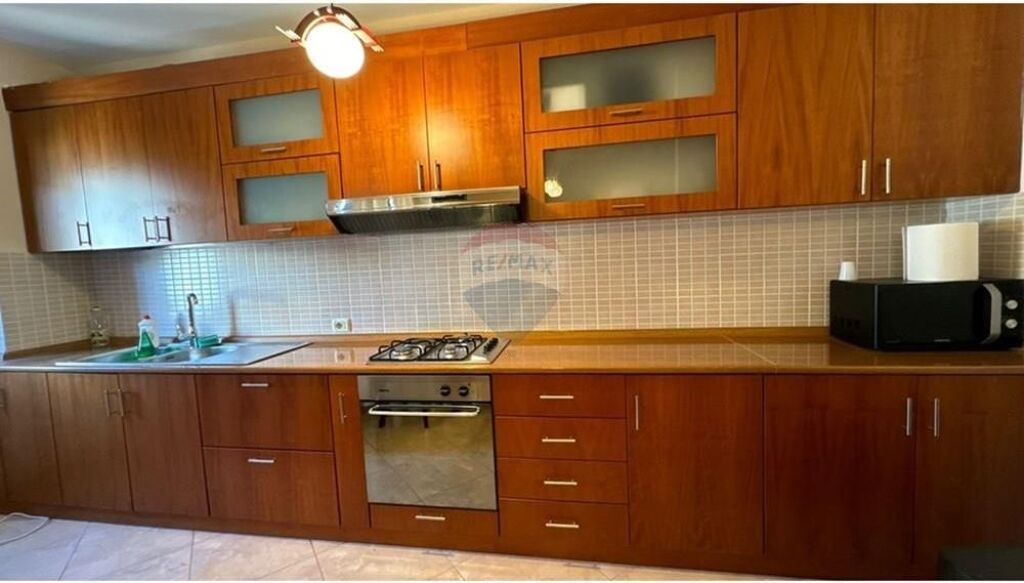 Apartment 2+1 for rent, Dry Lake