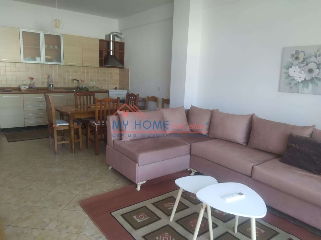 Appartamento 1+1 in affitto Rruga Riza Cerova Tirane