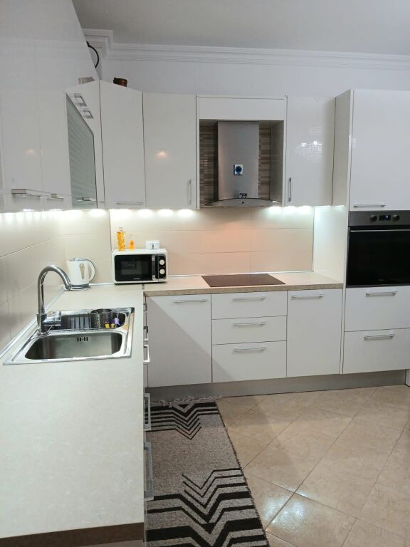 Apartament 2+1 me qira Furre Buke Melisa FRESK