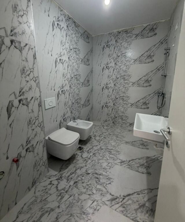 🏡 Shitet Apartament 2+1+2 – Gati për Banim