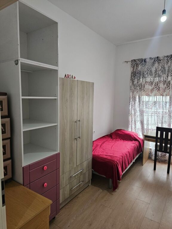 Appartamento 2+1+parcheggio in affitto a Mangalem in Ali Dem