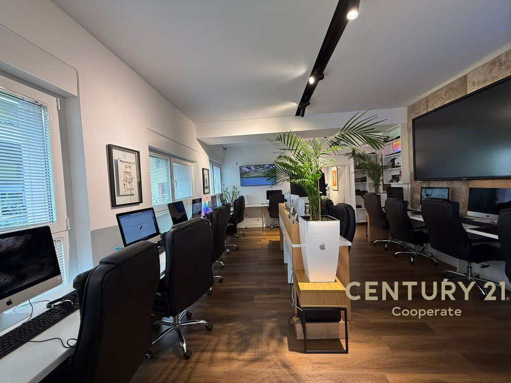 OFFICE FOR SALE AT KAIMI RESIDENCE NEAR MANGALEM 21
