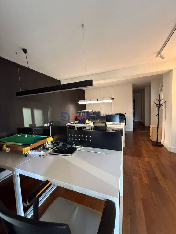 SHITET APARTAMENT ME VERANDË – BLLOK, TIRANË