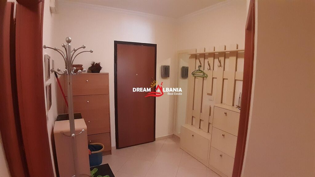 Appartamento 1+1 in affitto Piazza Willson vicino al complesso Nobis e al Lago a Tirana (ID 4211471 ) F