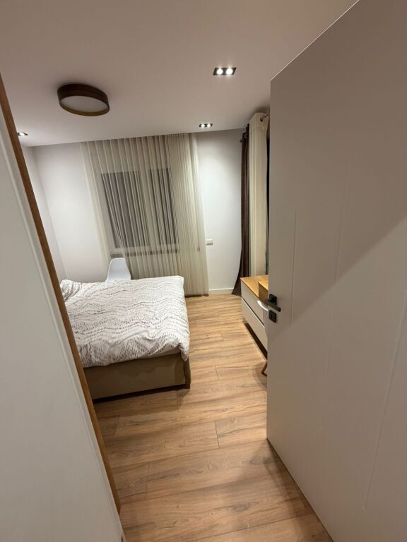 Apartament 1+1 per qira Kompleksi Deliorgji !