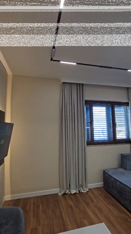 Apartment 1+1 for sale in the Commune of Paris