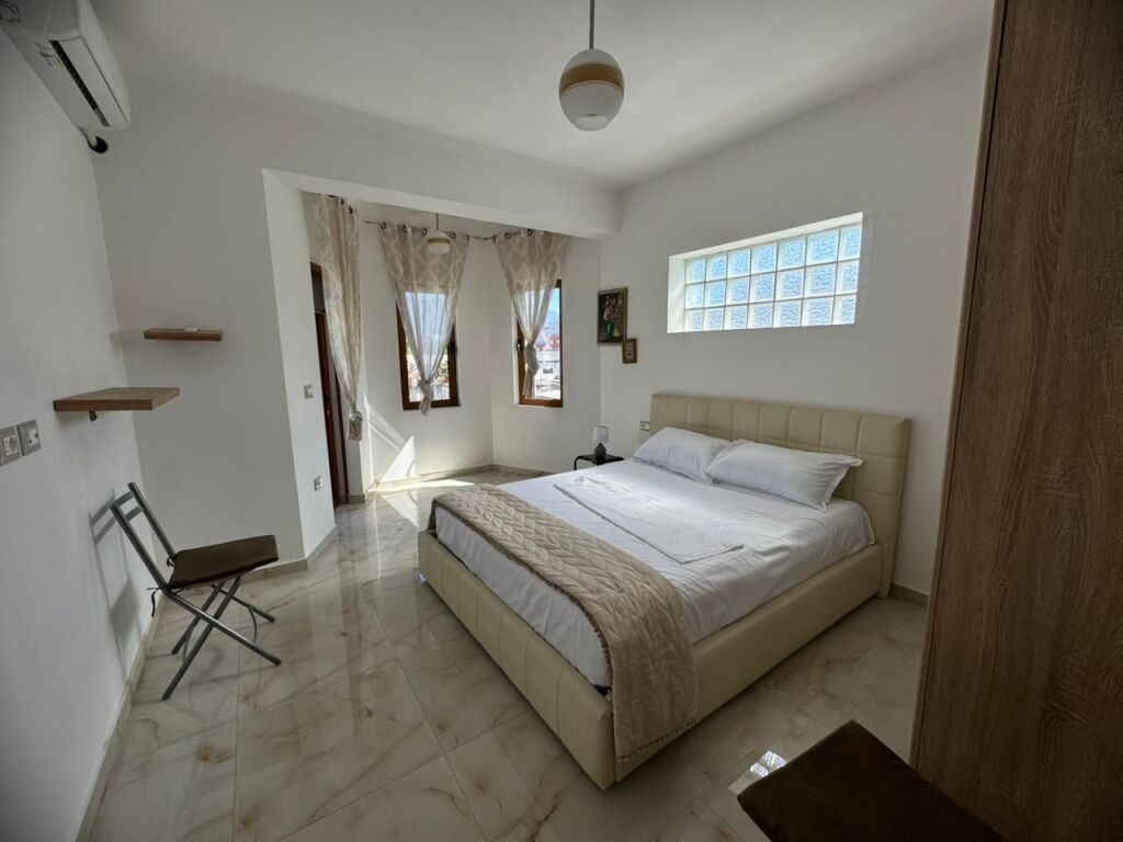 🏡 Dhome me qira – Kati i 2-të i një vile në Selitë të Vogël !