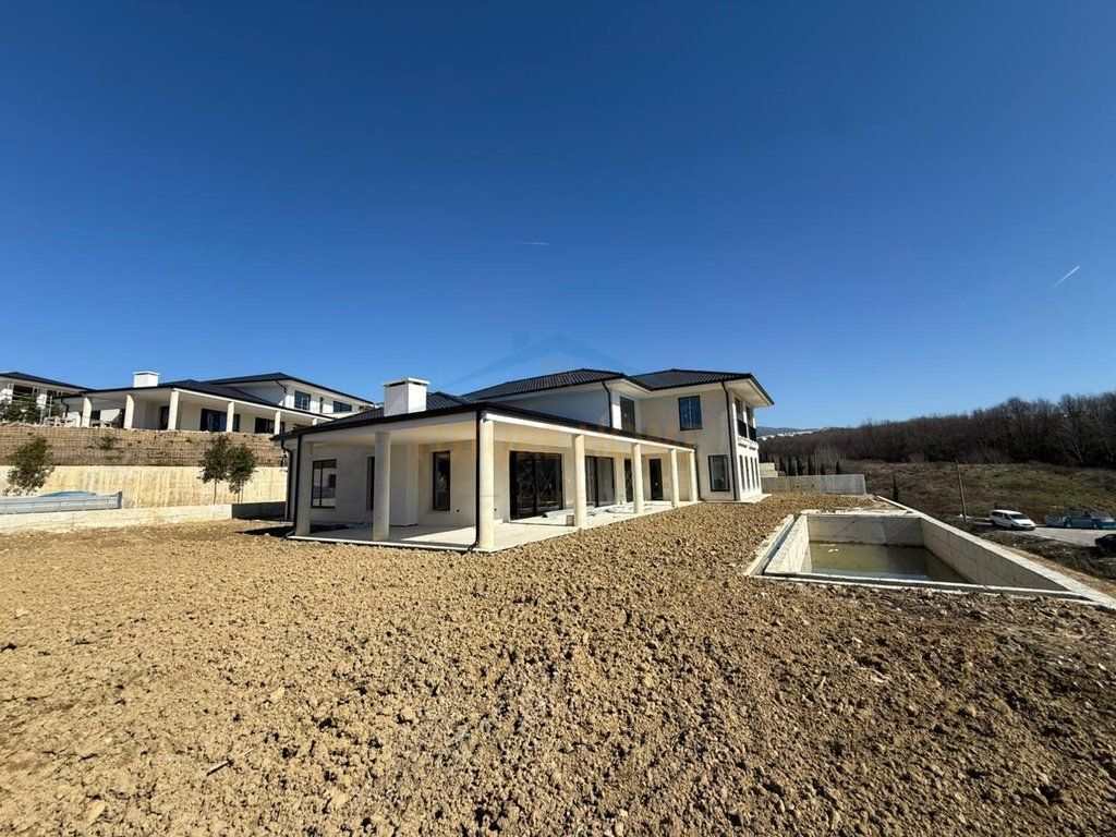 In vendita, Villa, Valles Viridi, Tirana