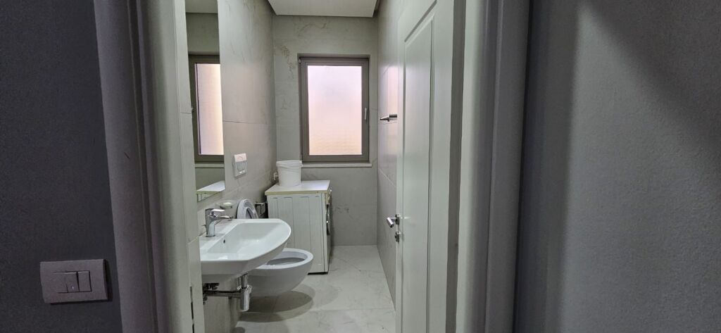 In Affitto Appartamento 3+1 vicino al Complesso Grand