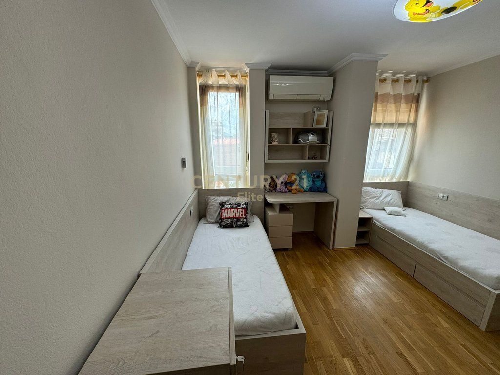 Apartment 2+1+2 for rent at Selvia