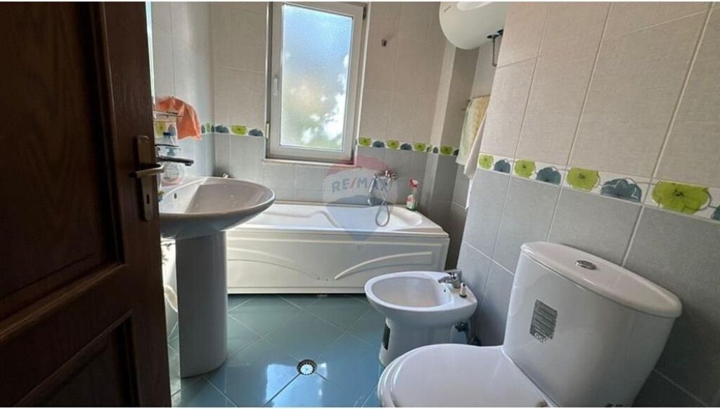 Apartment 2+1 for rent, Dry Lake