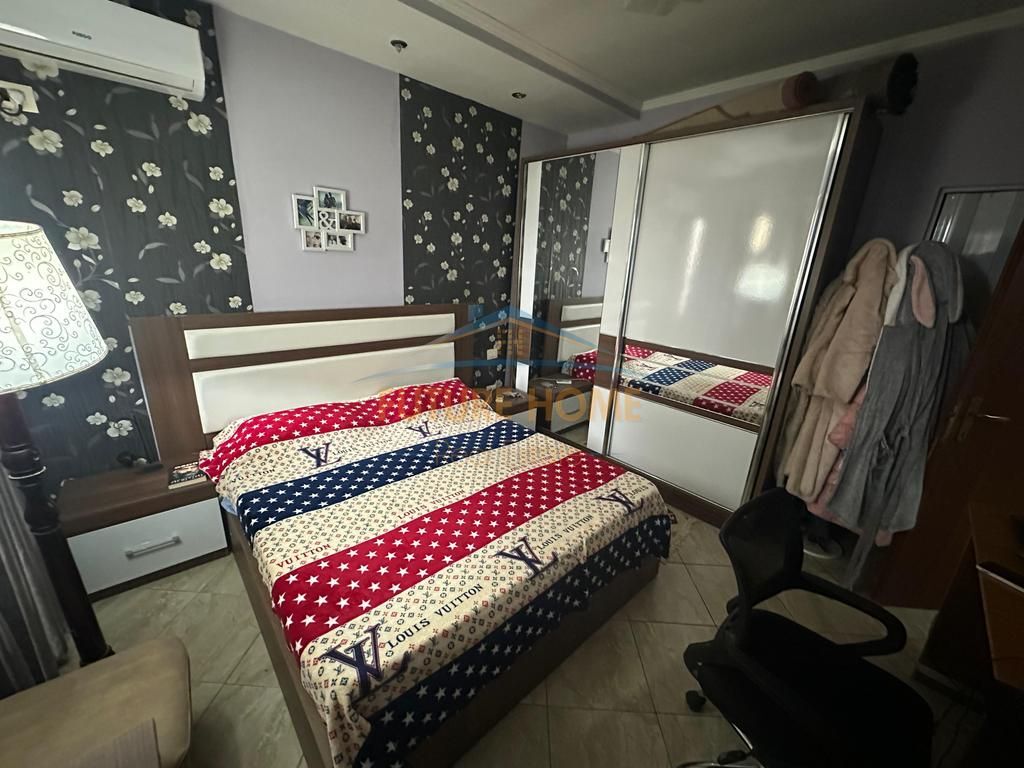 Shitje, Apartament 2+1, Fresk, Tiranë.