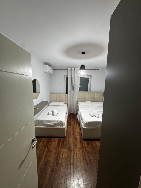 2+1+2 in affitto in Via dei Kosovari