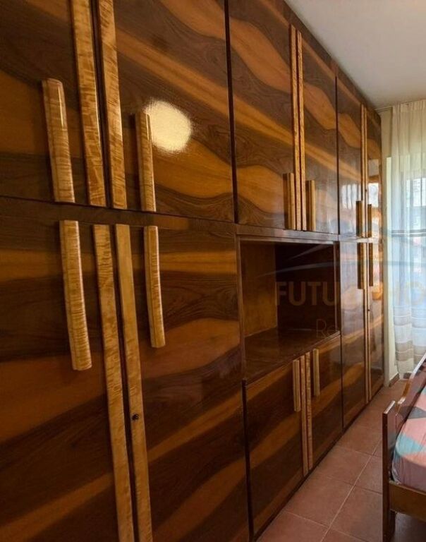 Rent, Apartment 1+1, Petro Nini Luarasi High School, Tirana