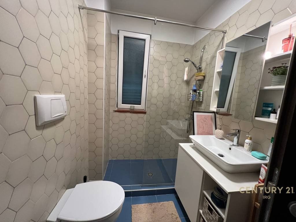 Appartamento 1+1 in Affitto presso la Residenza Kodra e Diellit !