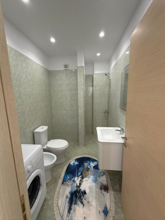 🏡 Apartment 1+1 for sale at Rethi i Astirit