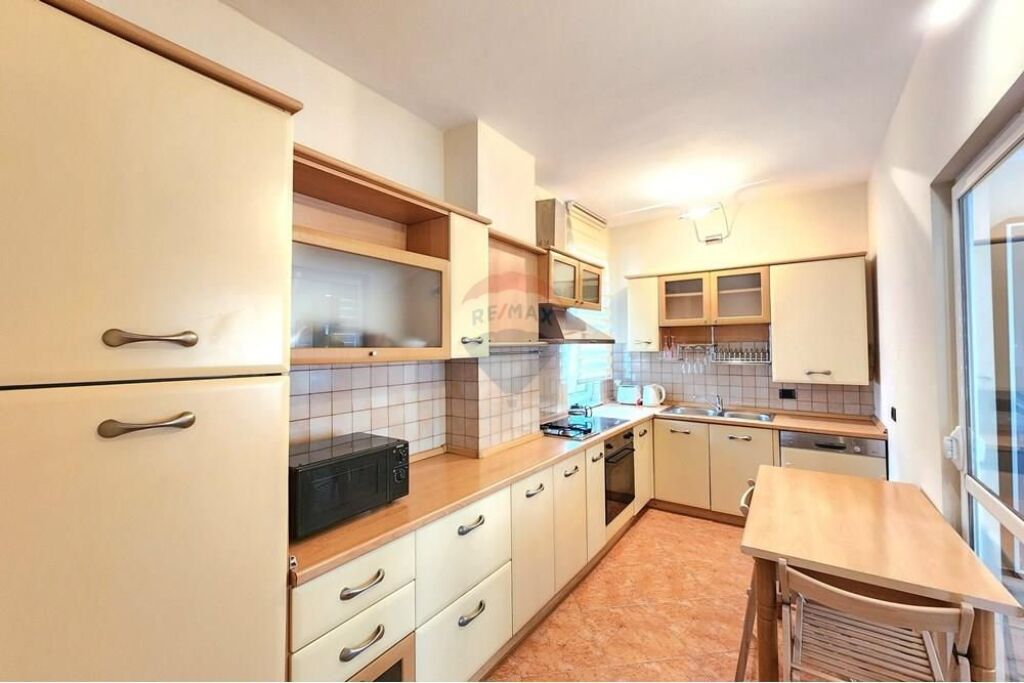 Apartment 1+1 for rent, Barricades Street