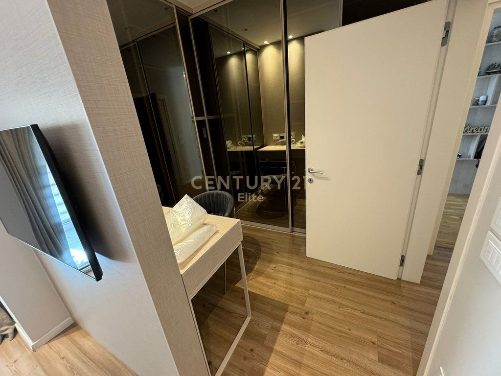 Apartment 2+1+2 for rent at Selvia