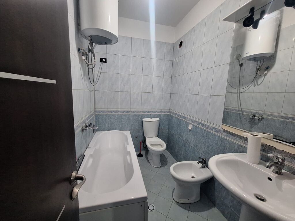 Appartamento 3+1+2 in affitto