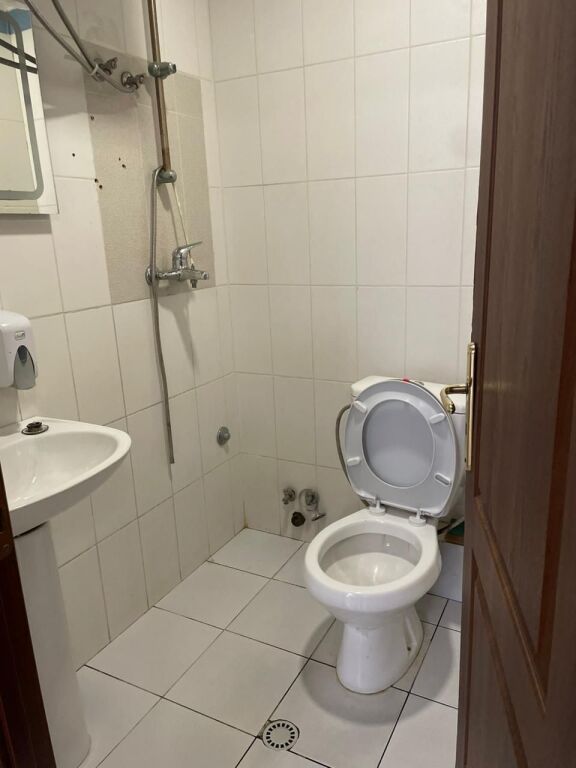 🏢 Business Premises for Rent near the Center!