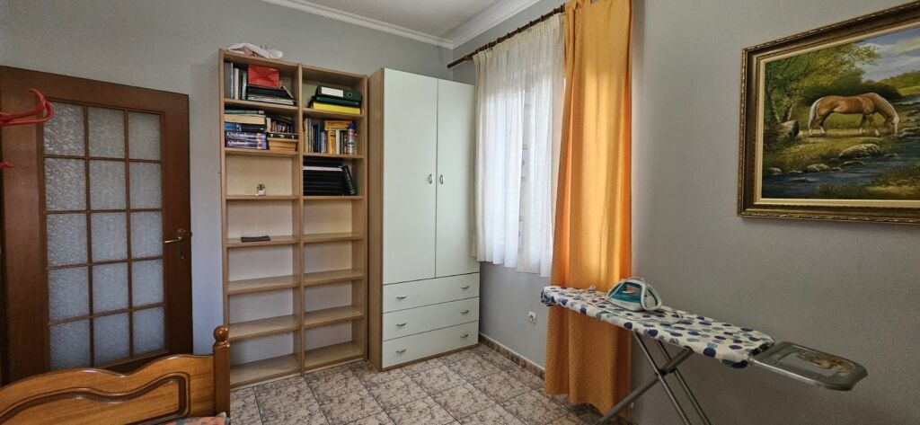 In Affitto Appartamento 3+1 vicino al Complesso Grand