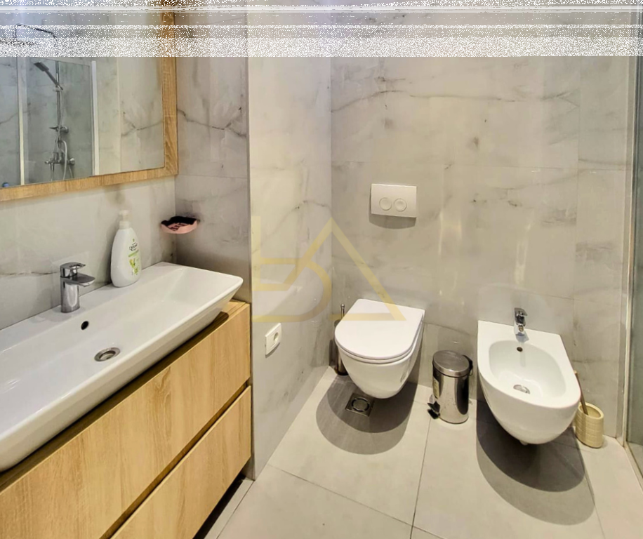 Apartment for Rent – Delijorgji Complex, Tirana