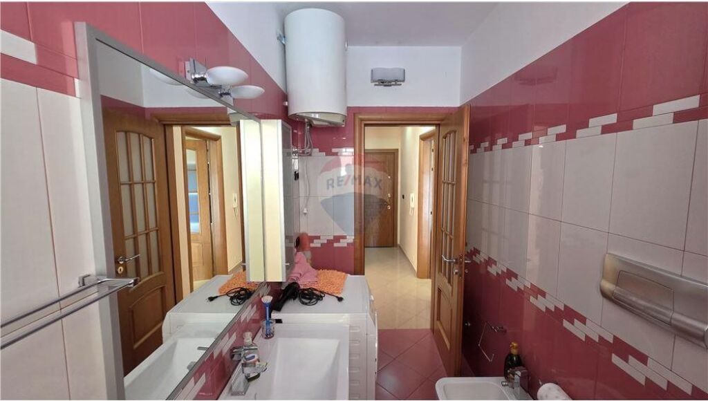 🏡 Apartament 1+1 me Pamje nga Deti – Uji i Ftohtë, Vlorë