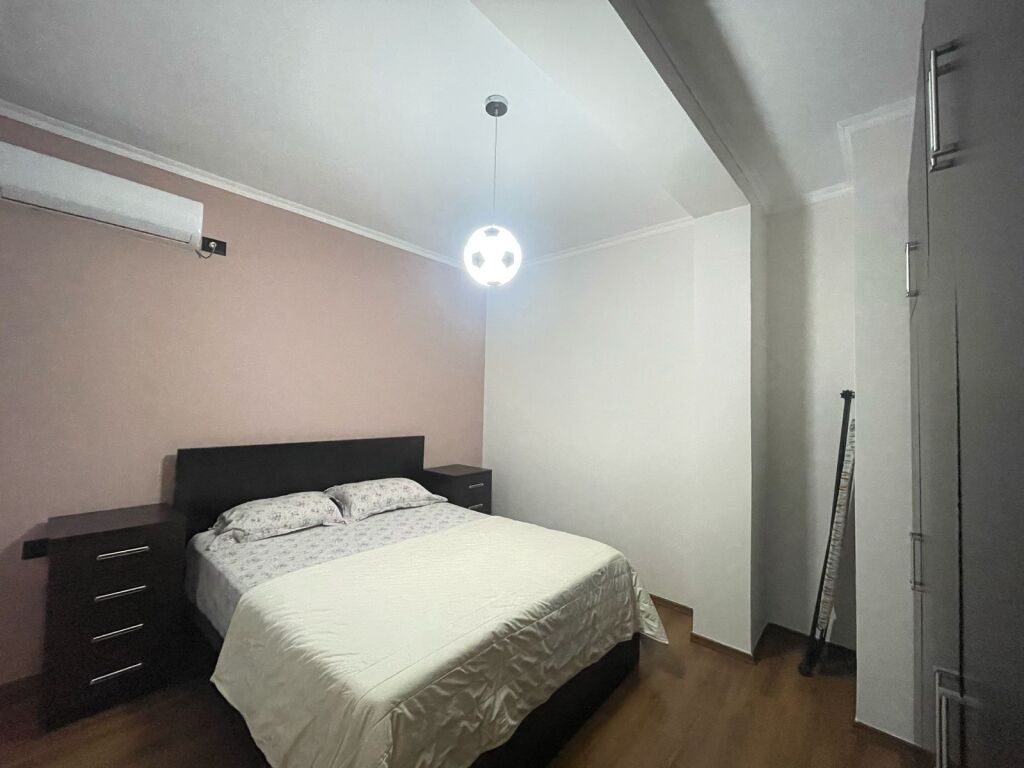 Appartamento 1+1 in affitto a Zogu i Zi!