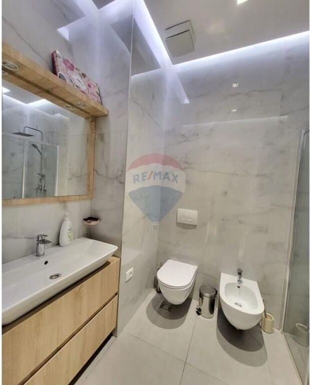 APARTAMENT 1+1+POST ME QIRA TEK K.DELIJORGJI