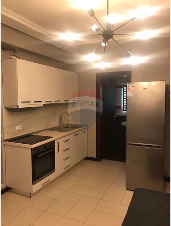 Apartament 1+1 me qira , Delijorgji