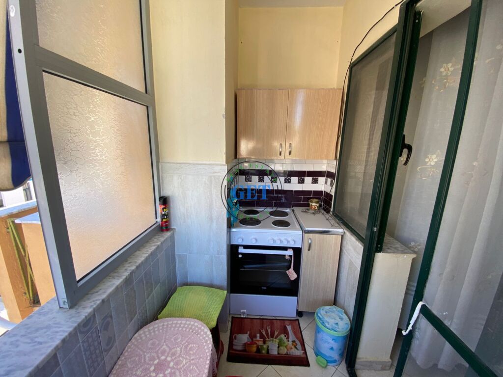 Qira, Apartament 1+1, Golem, Durrës