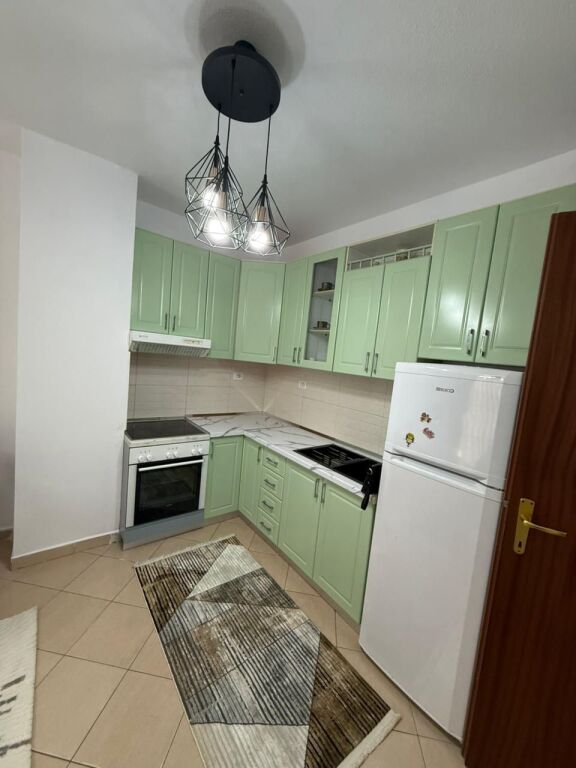 Apartment 1+1 for sale at Alb Adriatik, Golem