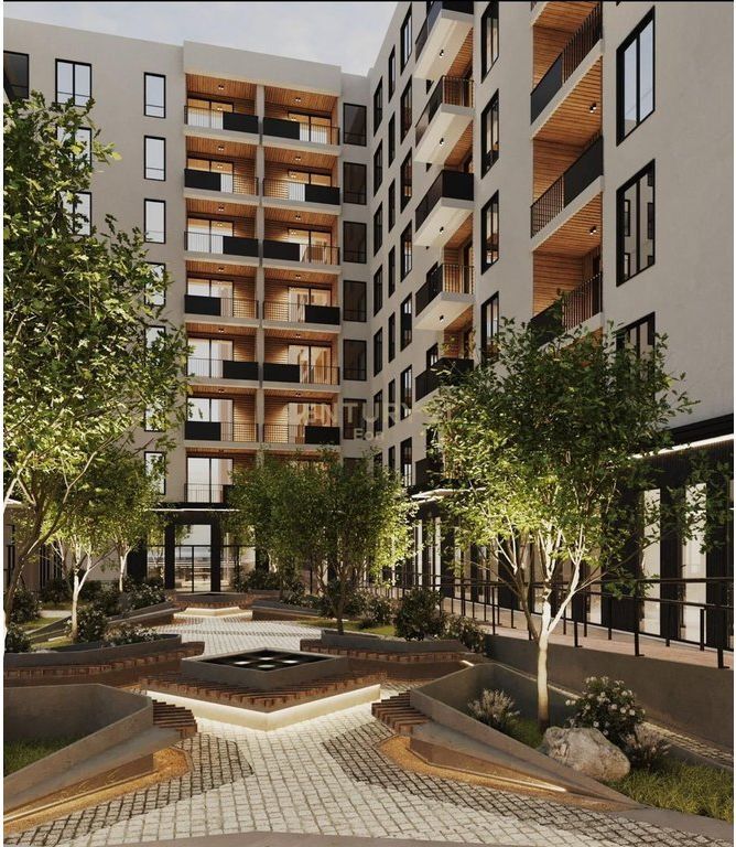 EXLUZIVE, FILLUAN SHITJET TEK "WEST REZIDENCE" PRANE SPITALIT,NE DURRES!