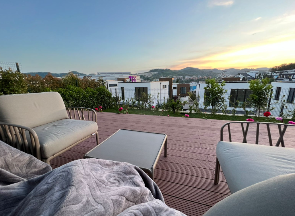 🏡 Villa su 3 Piani in Vendita – Mandarin Residence