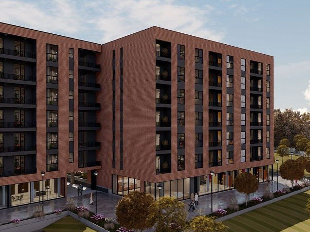 Super Offer! 1+1 Apartment in Paskuqan | With Financing Options! 92,000 €
