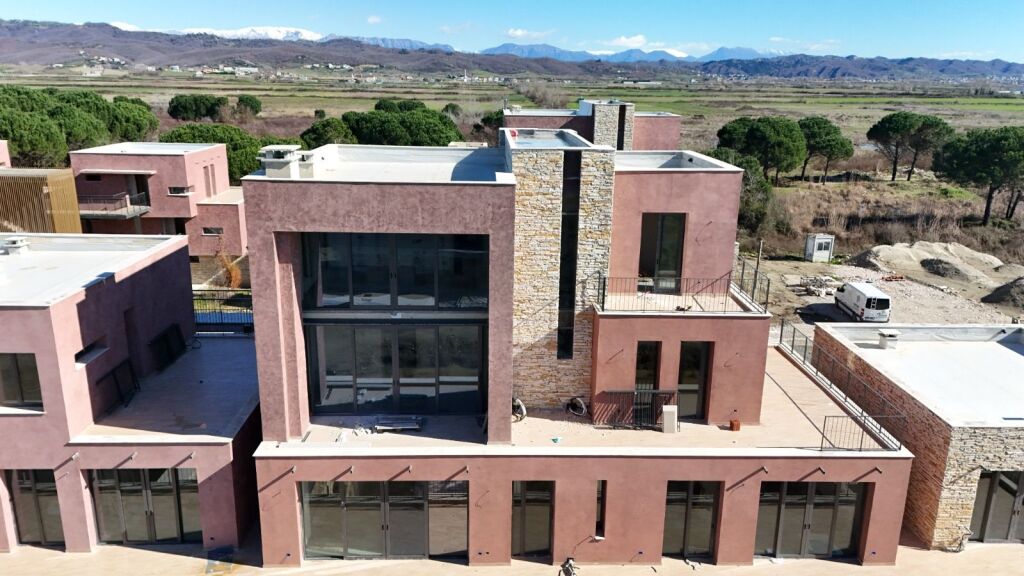 Apartment 1+1+Veranda for Sale